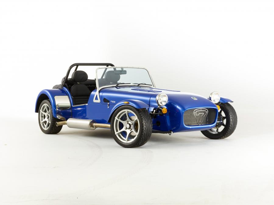 Caterham Seven 275 S (WW) '2015